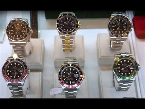 rolex price thailand|rolex shop in bangkok thailand.